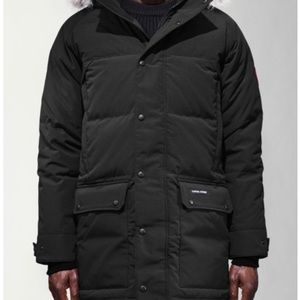 CANADA GOOSE EMORY PARKA